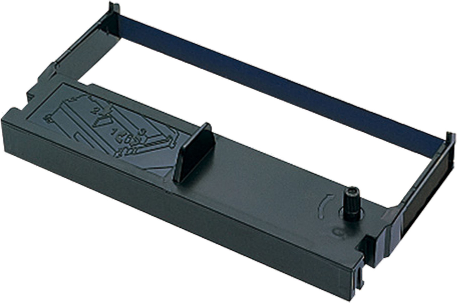 (6) Epson ERC-32 Black Ribbons Compatible ERC32  ER-A610 