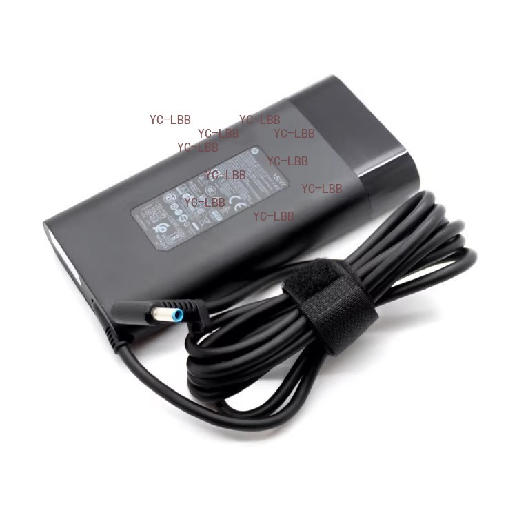 Original HP L48757-003 Power Supplies HP Pavilion 16-a0045nr OEM 150W AC Adapter