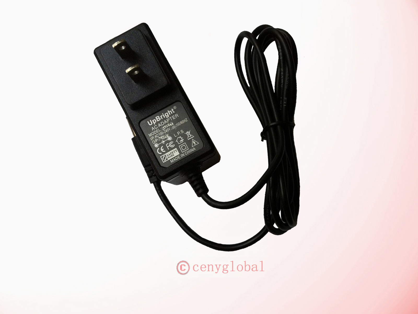 Global AC Adapter For NEC MobilePro 750C 770 780 790 PDA Pocket PC Power Supply
