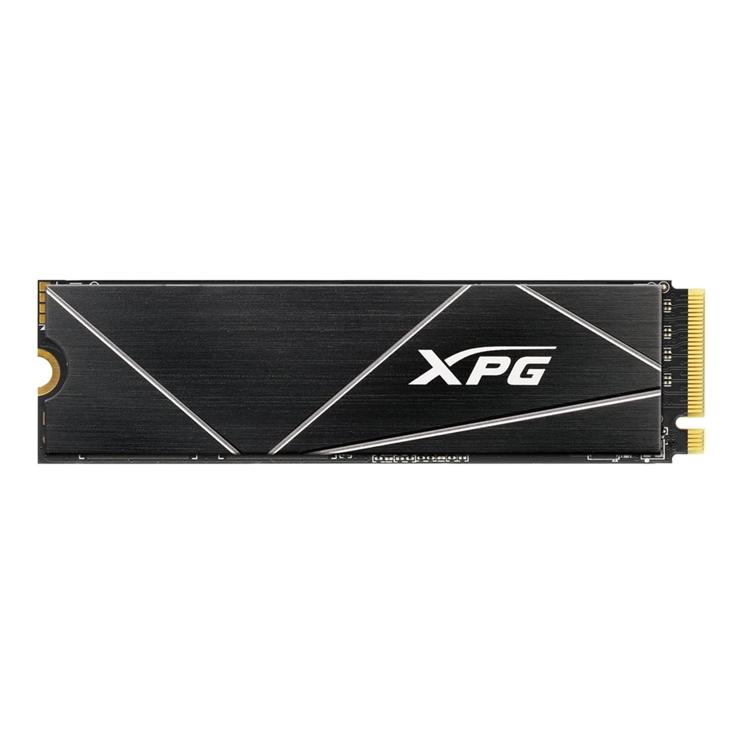 ADATA 1TB XPG GAMMIX S70 Blade M.2 NVMe SSD, M.2 2280, PCIe 4.0, 3D NAND, R/W 74