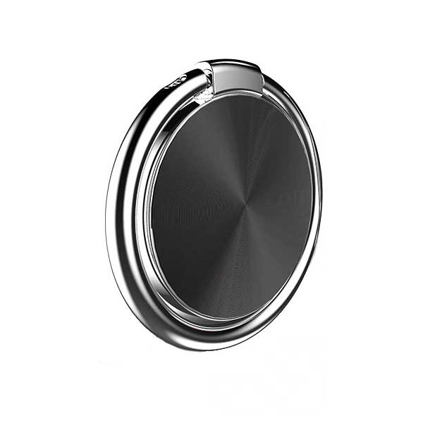 For Galaxy A05/A06/A07 - Ring Holder Finger Stand Grip Kickstand Swivel