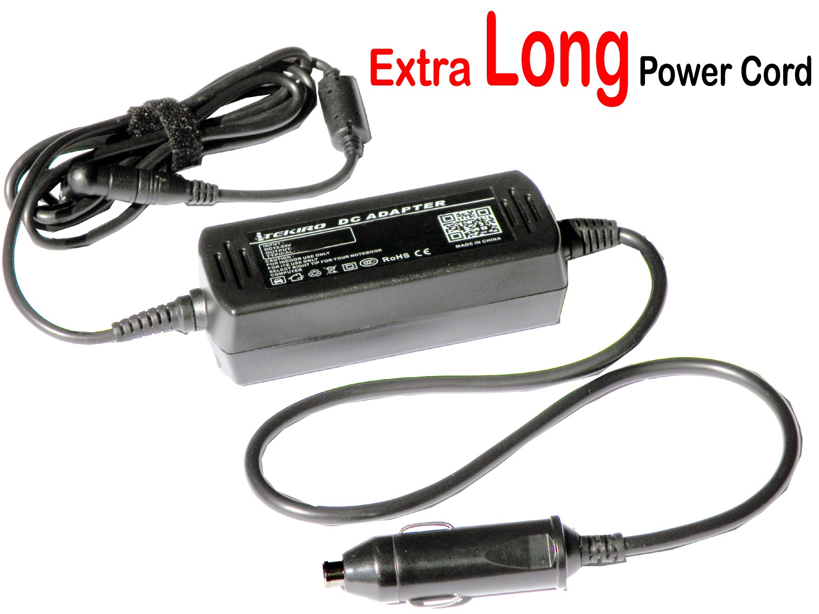 Car Charger for Dynabook E11-A E11-A1221ED E11-A2221ED E11-A3221ED E11-A4221ED