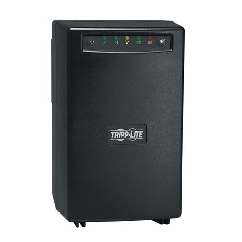 Tripp Lite OMNIVS1500 1500VA 940W UPS Battery Backup Tower