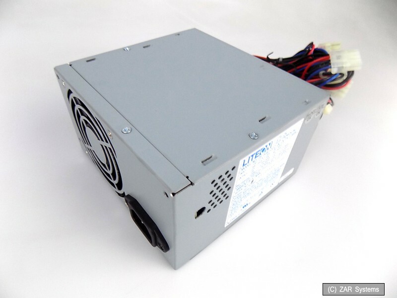 300W HP 216108-001 Power Supply PFC LiteOn PS-5032-2V1 for ProLiant ML330, ML350