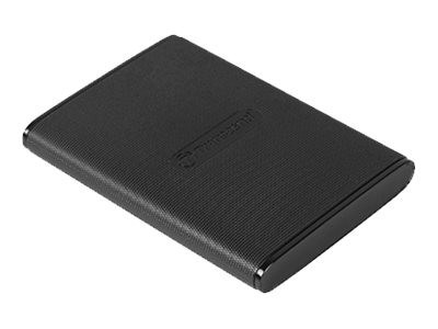 Transcend SSD ESD270C 250GB USB-C USB 3.1 Gen 2 External SSD TS250GESD270C