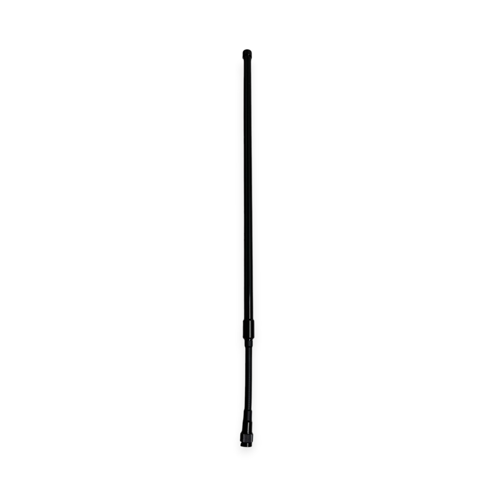 910-930MHz 5dBi SMA Male Flexible Spring Whip Antenna for LoRa RFID ISM Wireless
