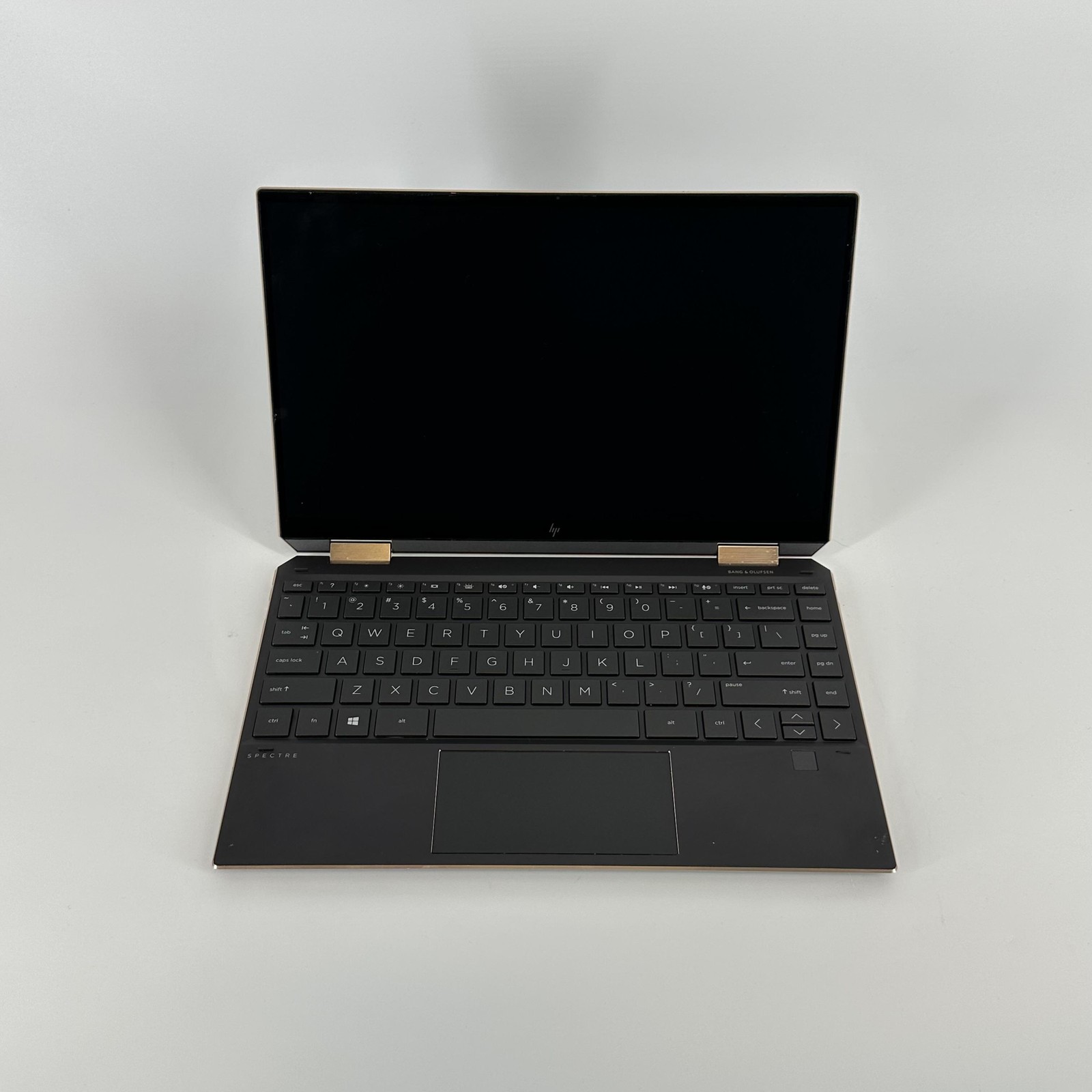 HP Spectre 13 x360 2021 Gray 4K TOUCH i5-1135G7 2.40GHz 8GB 512GB SSD Good