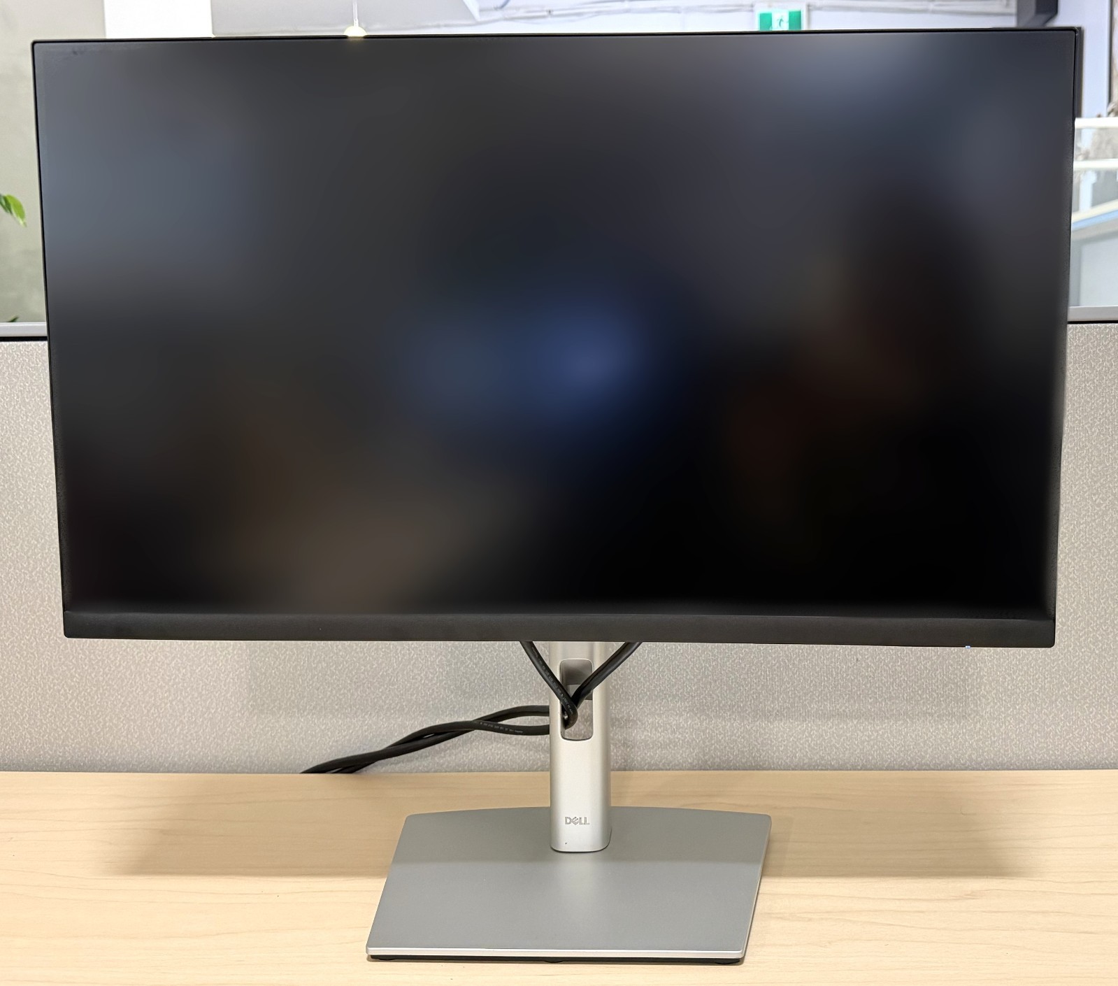 Dell P2423D 24" Widescreen HDMI IPS LED Monitor (w Stand and Cables)