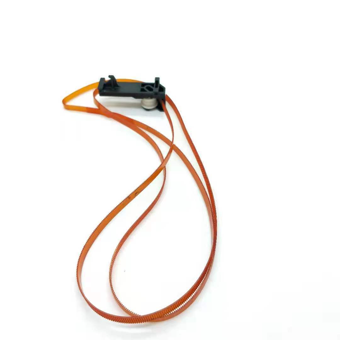 1pcs Carriage Belt For Epson R3000 1500W L1300 P608 1430 1800 1400 P600