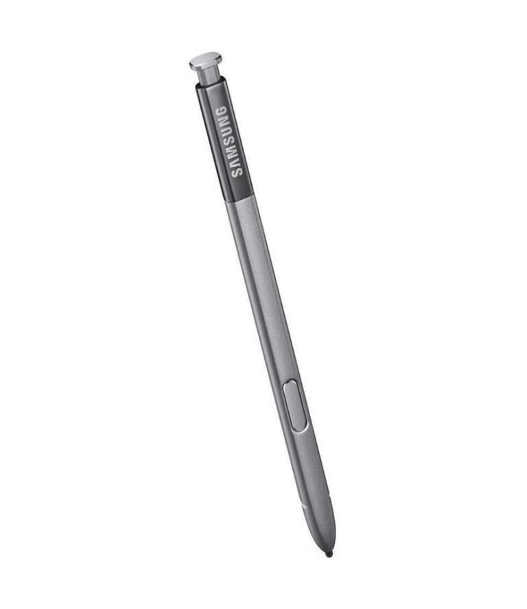 Unused Original OFFICIAL Samsung Galaxy Note 5 S-Pen Stylus EJ-PN920 -BLACK GRAY