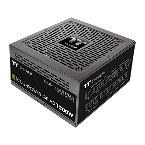 Thermaltake PSTPD1200FNFAGUL Toughpower GF A3 Gold 1200W