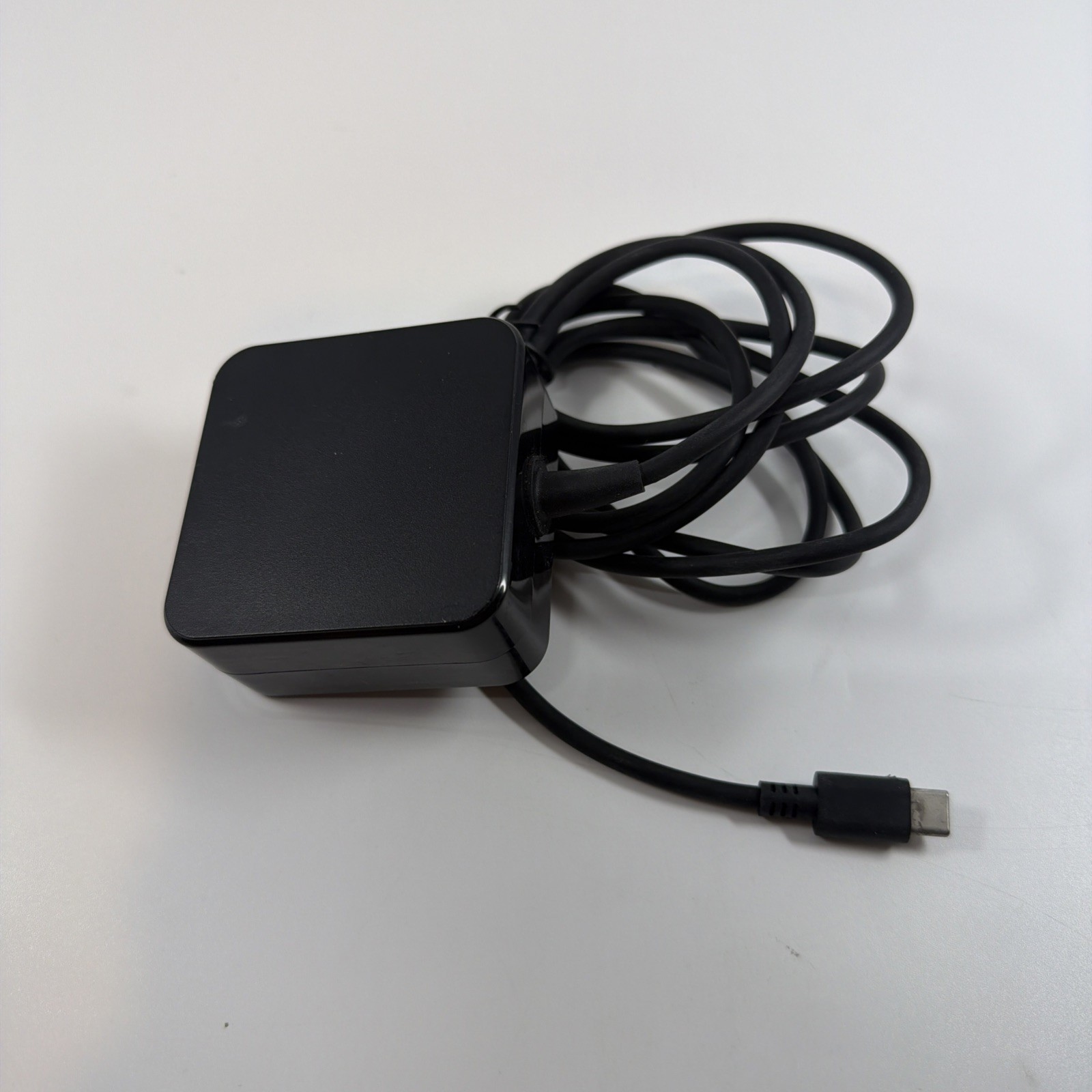 For Asus Laptop Charger AC Adapter Power Supply Cable ADP-45EW B TypeC USB-C 45W