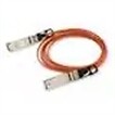 Finisar FCBN410QD3C07 Quadwire AOC FCBN410QD3Cxx 4x10G Breakout AOC - 7 meter