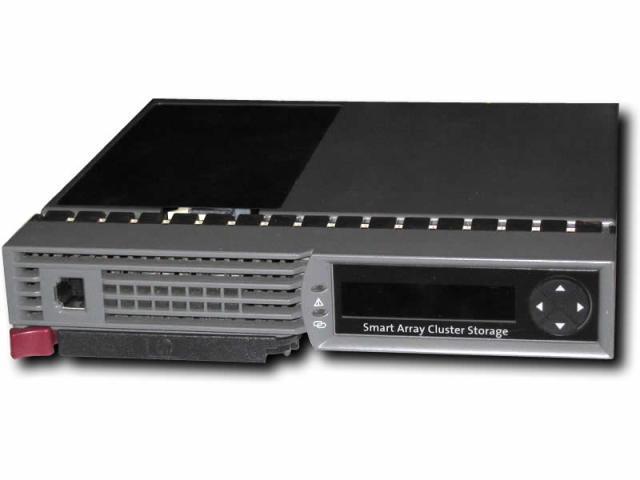 218252-B21/229202-001/218252-B21/229203-001-HP MSA 500 controller