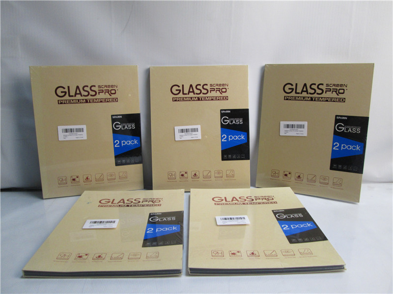 SPARIN Surface Pro Screen Protector 2 Pack Lot of 5 New Open Box