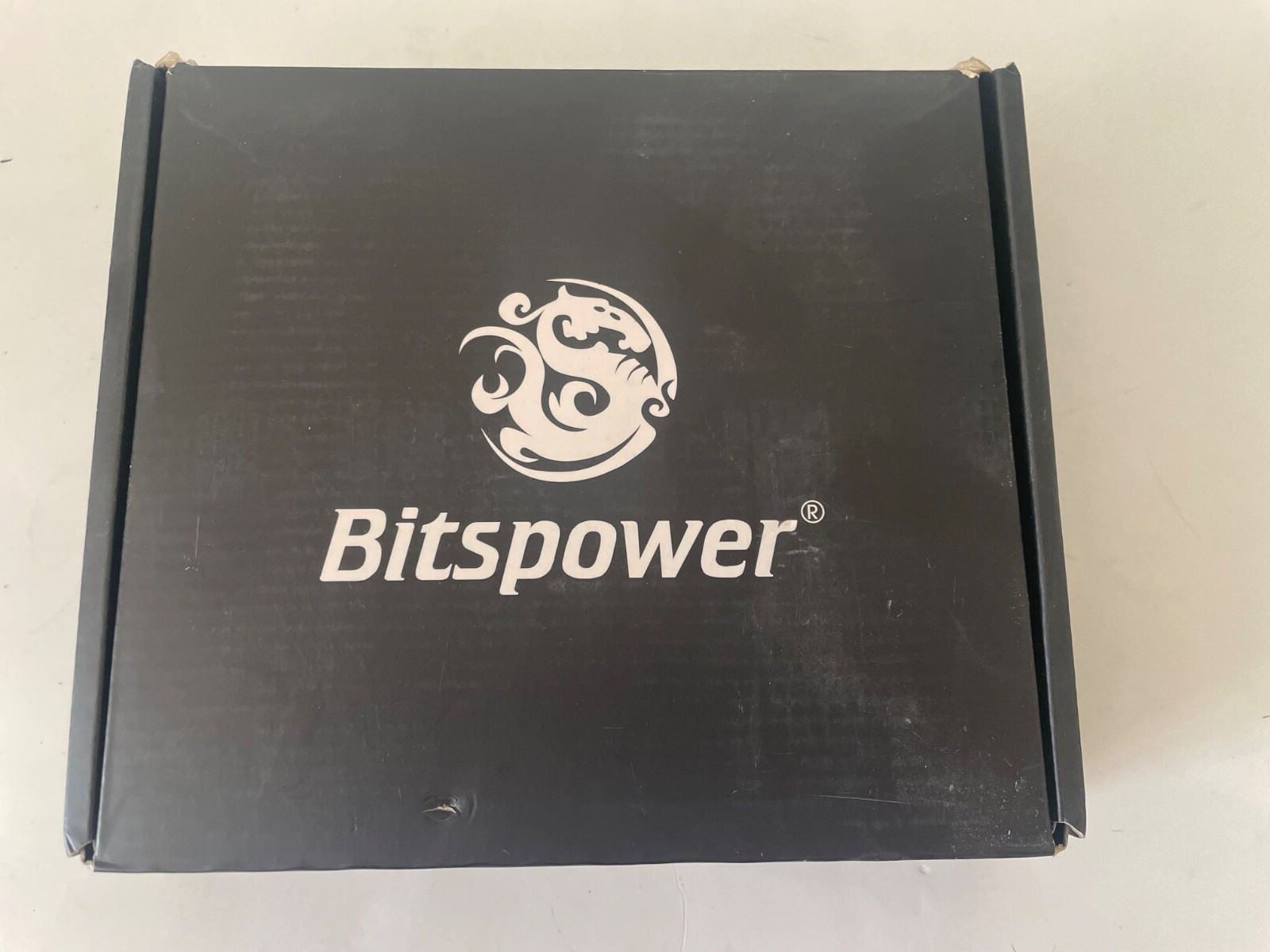 Bitspower Monoblock for ASROCK X470 Taichi BP-MBASRX470TC See Pics