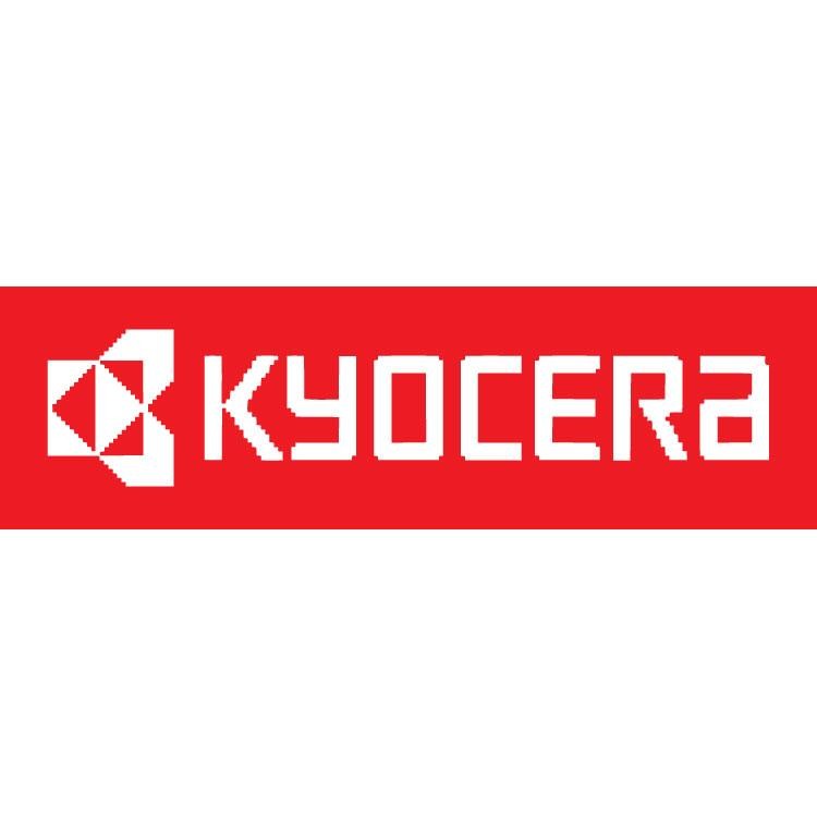 Kyocera Mita TK-808Y Yellow Toner Cartridge Genuine OEM Original
