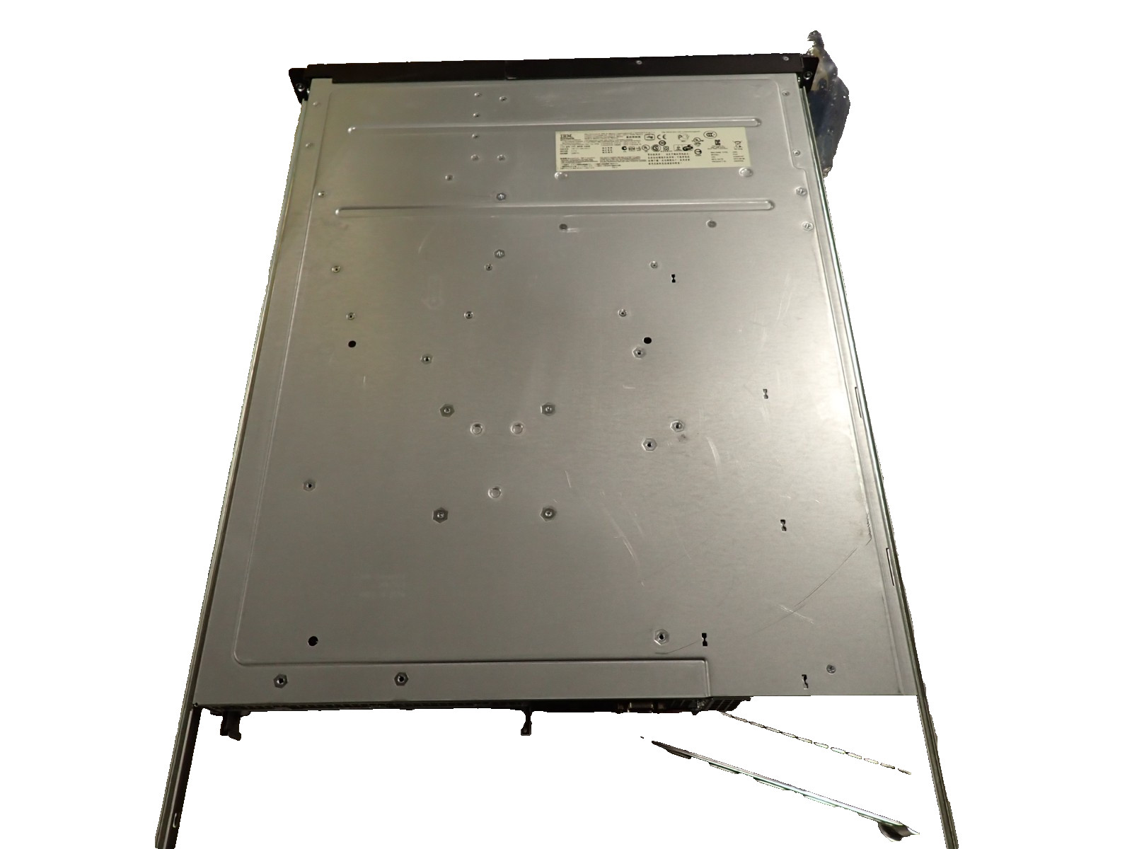 IBM 44X2916 2583/PAN X3250 M4 Enterprise Server System Component