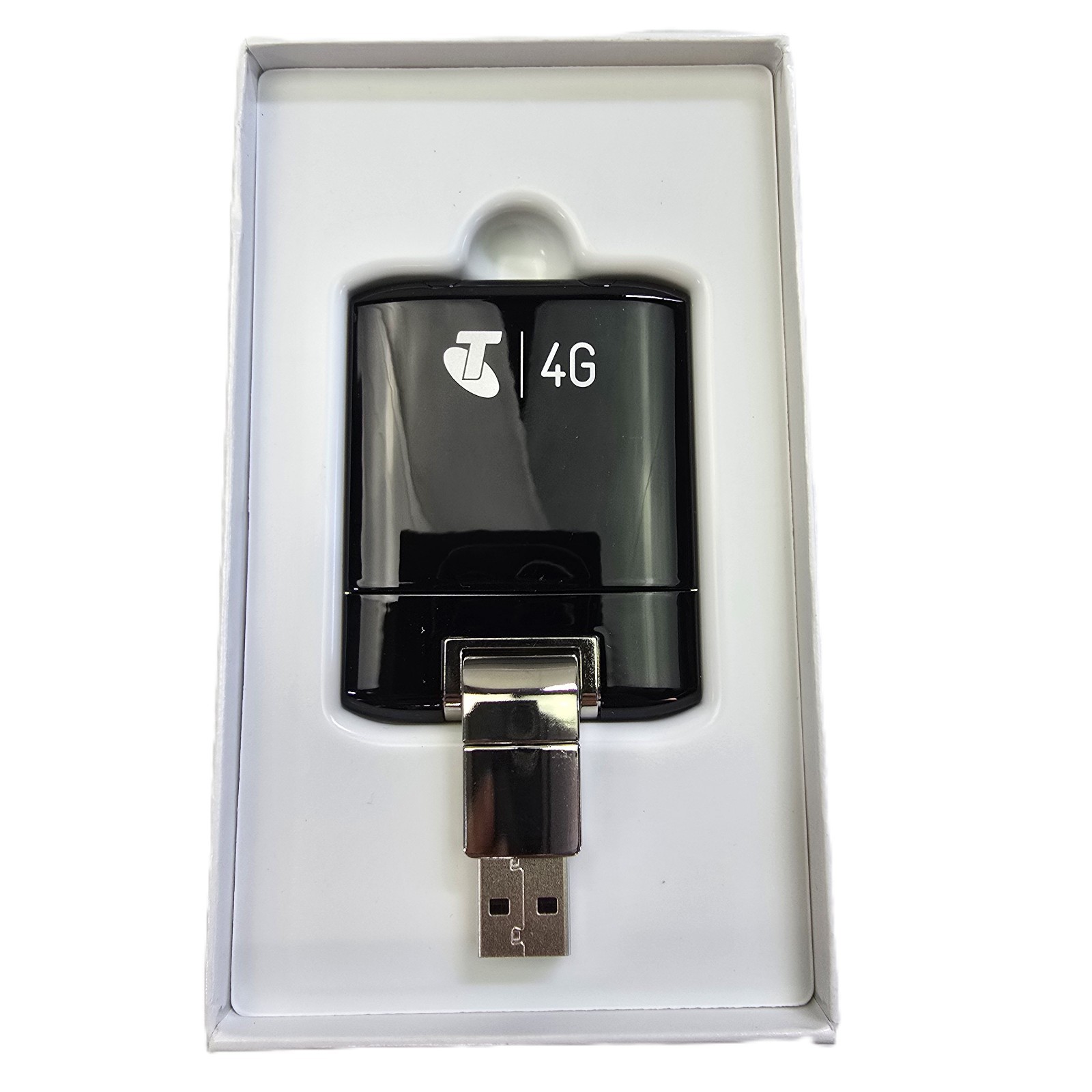 Telstra AirCard 320U Sierra Wireless USB 4G Modem Dongle (NEW In Box)