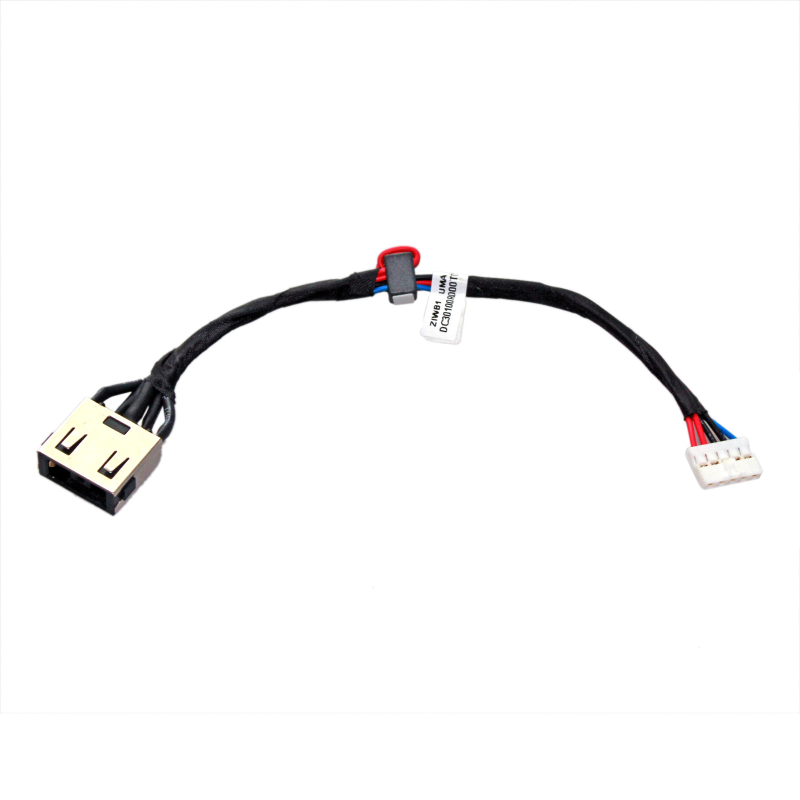 DC Power Jack FOR Lenovo B50-70 B50-30 20383 B50-45 B40-30 Touch DC30100S600 USA