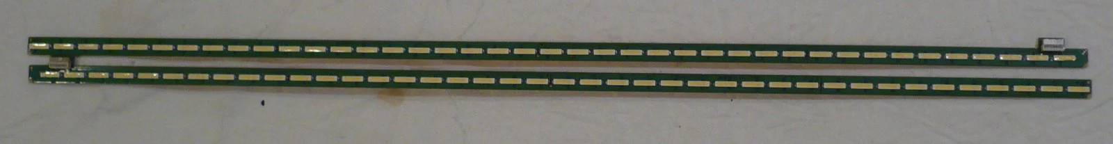 LG 34WK500-P MONITOR LED STRIP 34UM59 REV 0.3(l), 34UM59 REV 0.3®