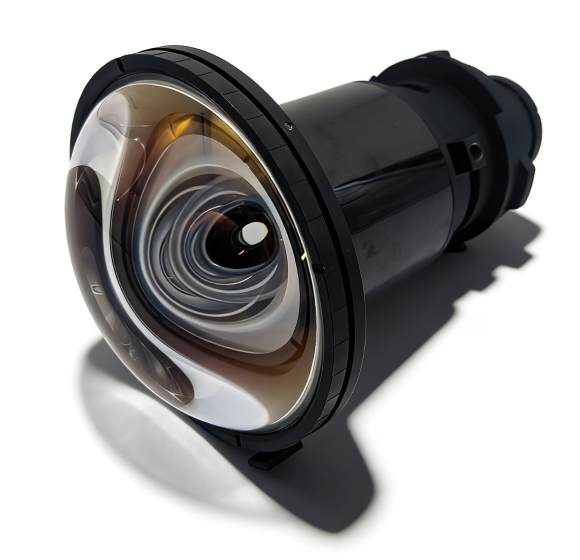 0.38:1 Zorsika Projector Lens for SHARP XP-P721Q-B XP-P601Q-W Series