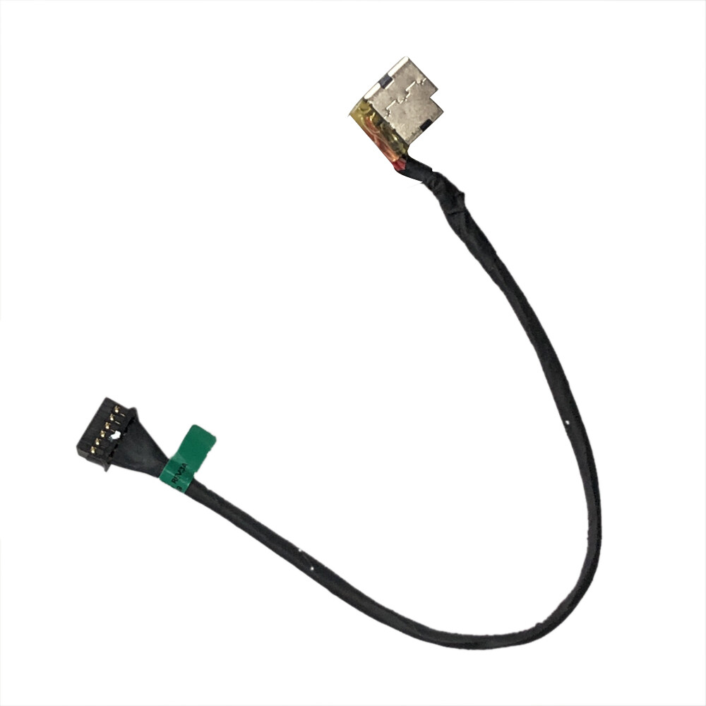 NEW DC Power Jack IN Cable US For HP Pavilion 16-A TPN-Q241 L31412-S16