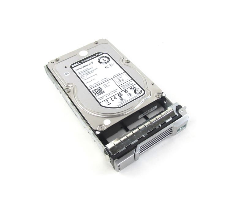 Dell P3HC0-EQL 1TB 7.2K SAS 6G 3.5" PS6100 Tray