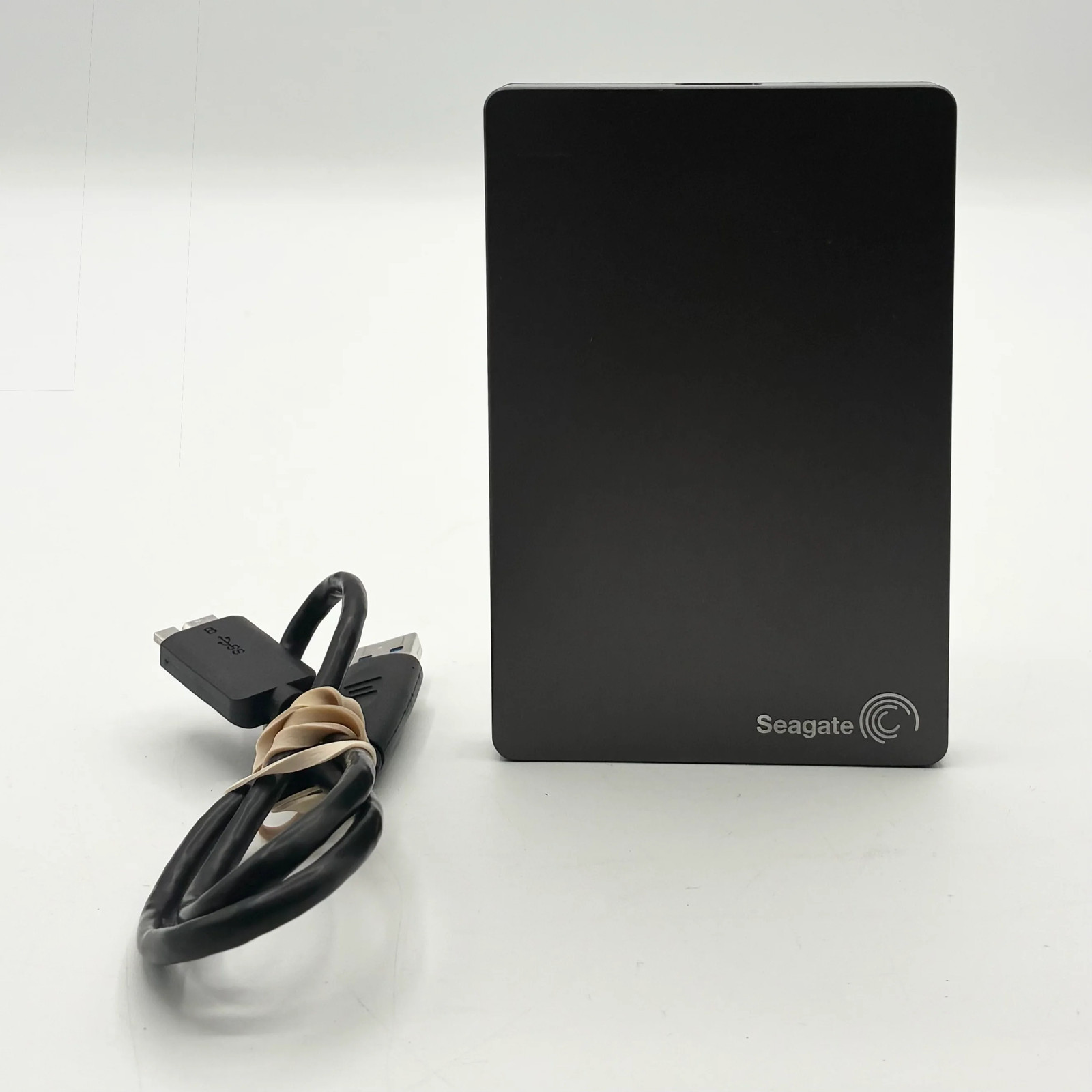 Seagate Backup Plus Drive 1TB SRD00F1 Portable HDD