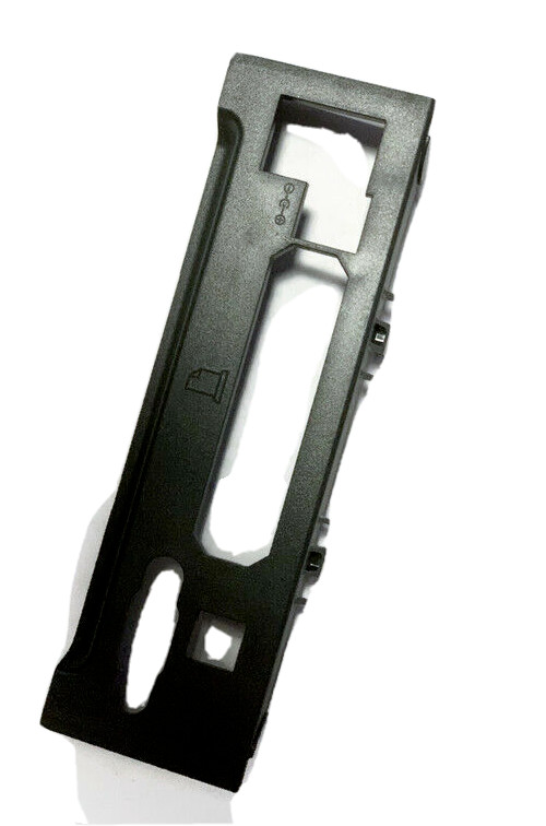 Zebra GX420t GK420t GX430t Thermal Printer Rear Back Bezel Panel 1