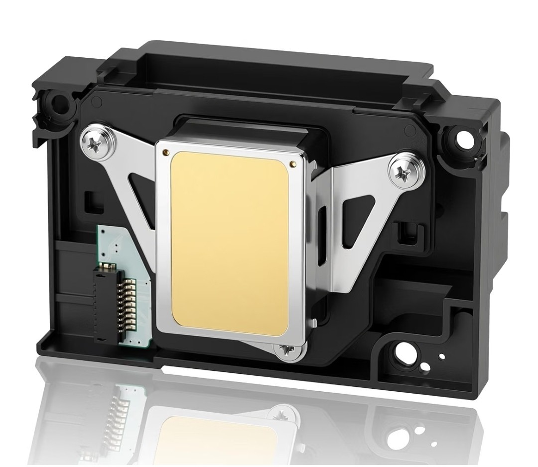 Lynvire L1800 DTF Printhead Compatible with Epson L1800 DTF Printer, High-Pre...