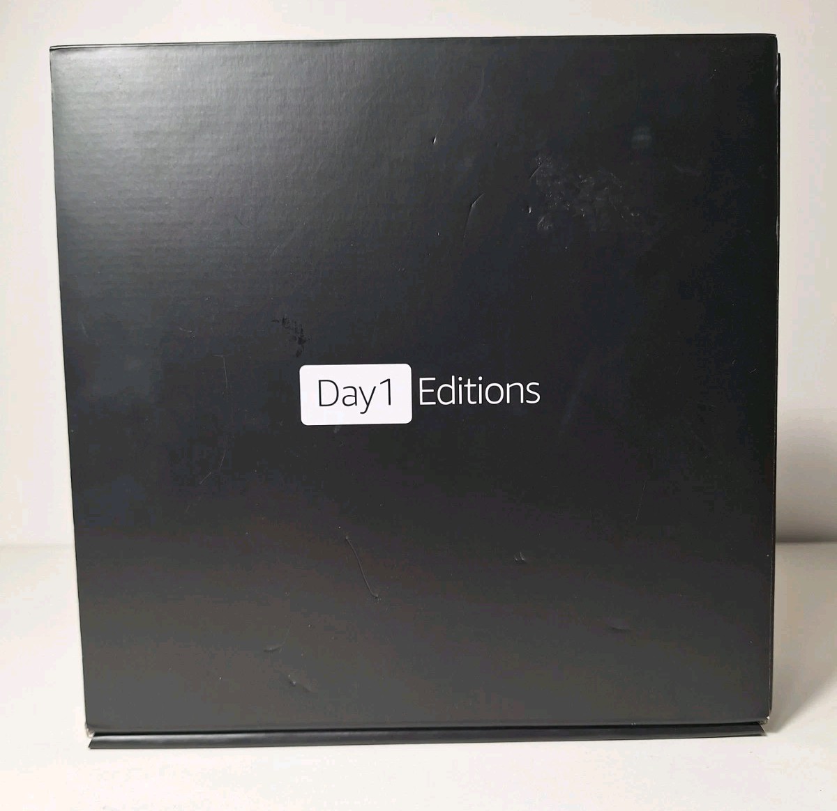 Smart Sticky Note Thermal Printer Amazon Day 1 Edition New Open Box Alexa Echo