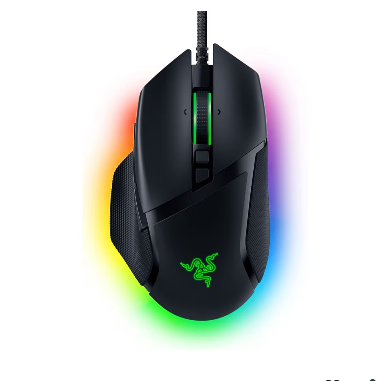 Razer Basilisk V3 Wired Gaming Mouse