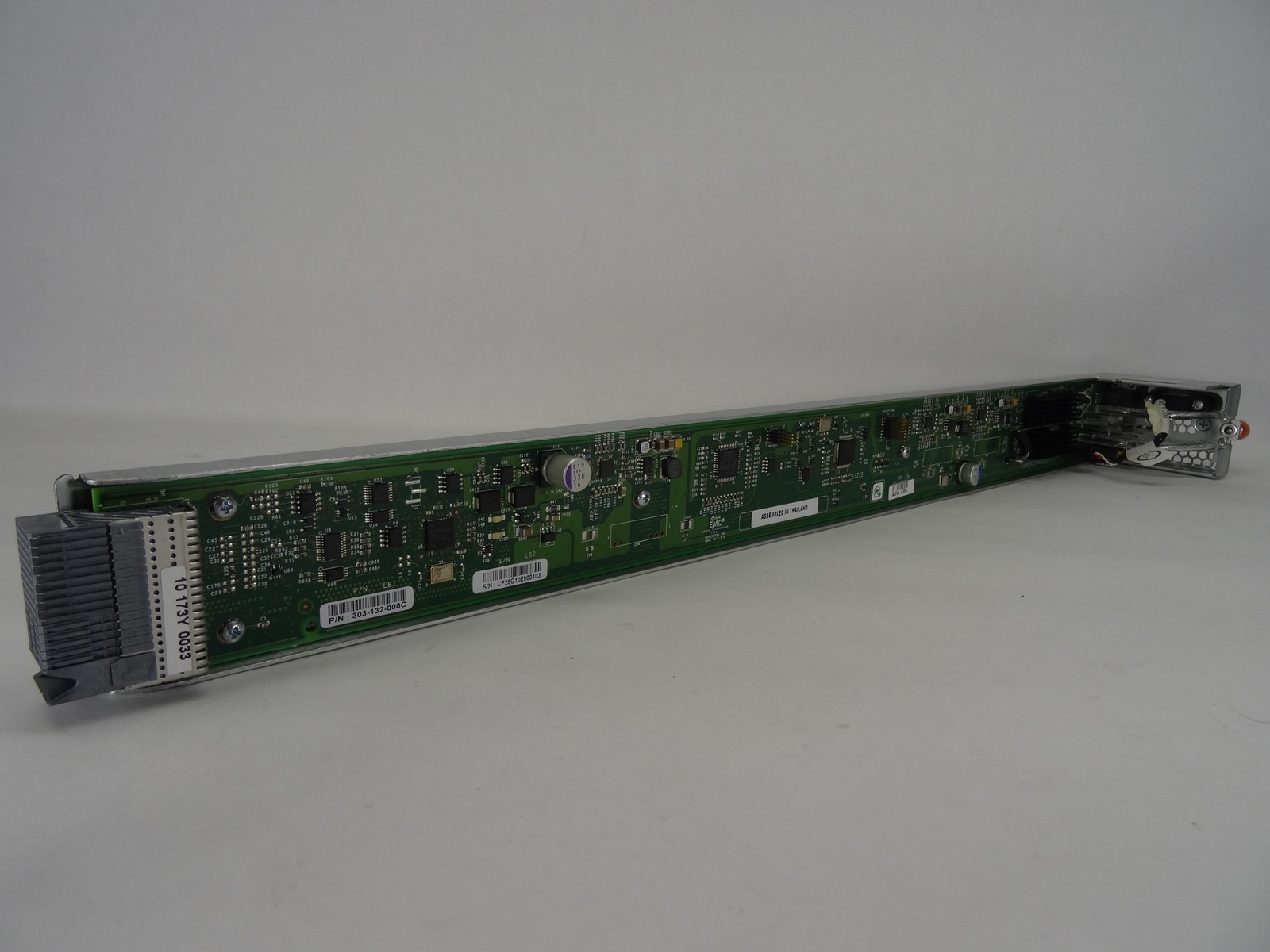 EMC VNX 303-132-000C  SAN MANAGEMENT MODULE