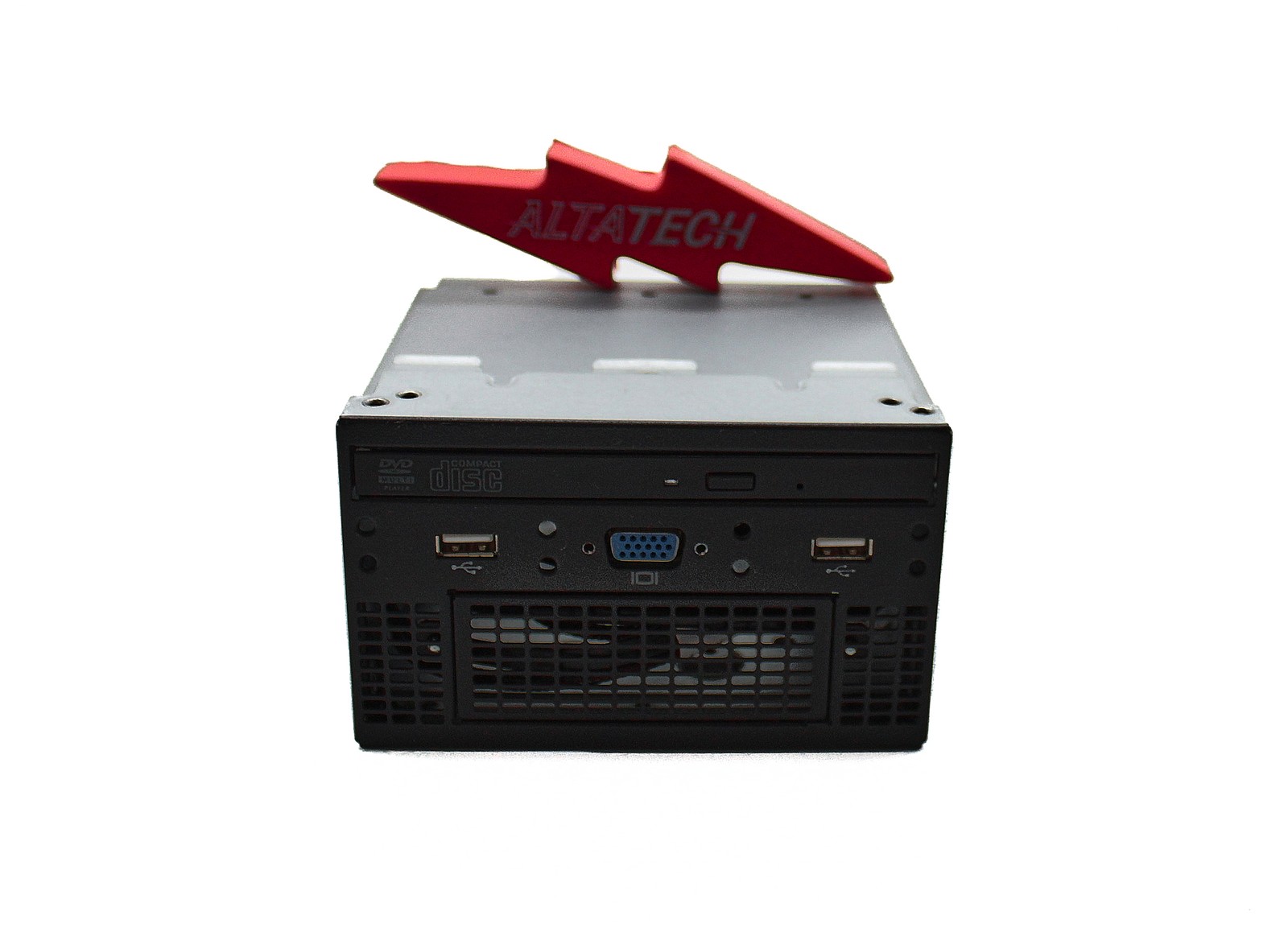 HP 765446-001 DL380 GEN9 Universal Media Bay Kit