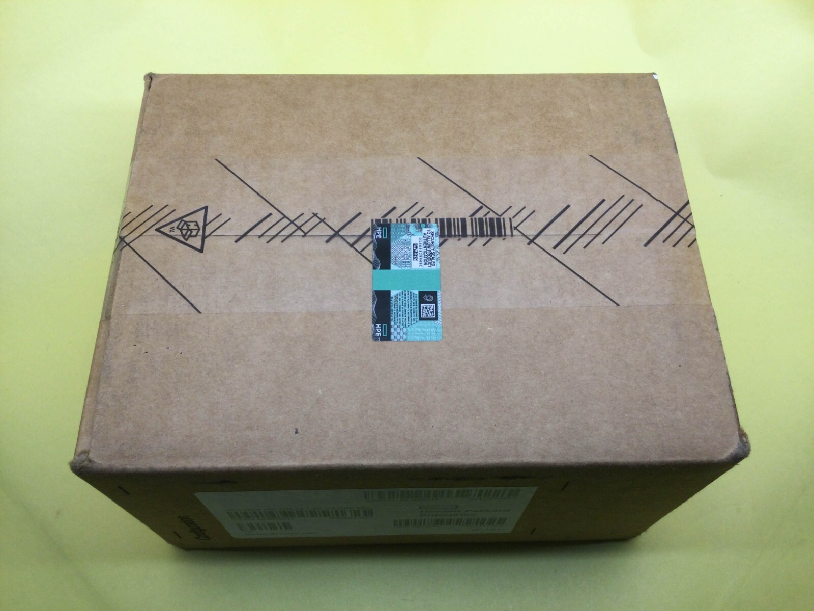 832512-B21 HPE 1TB 12G SAS 7.2K RPM SFF (2.5IN) MIDLINE HDD 832983-001 New