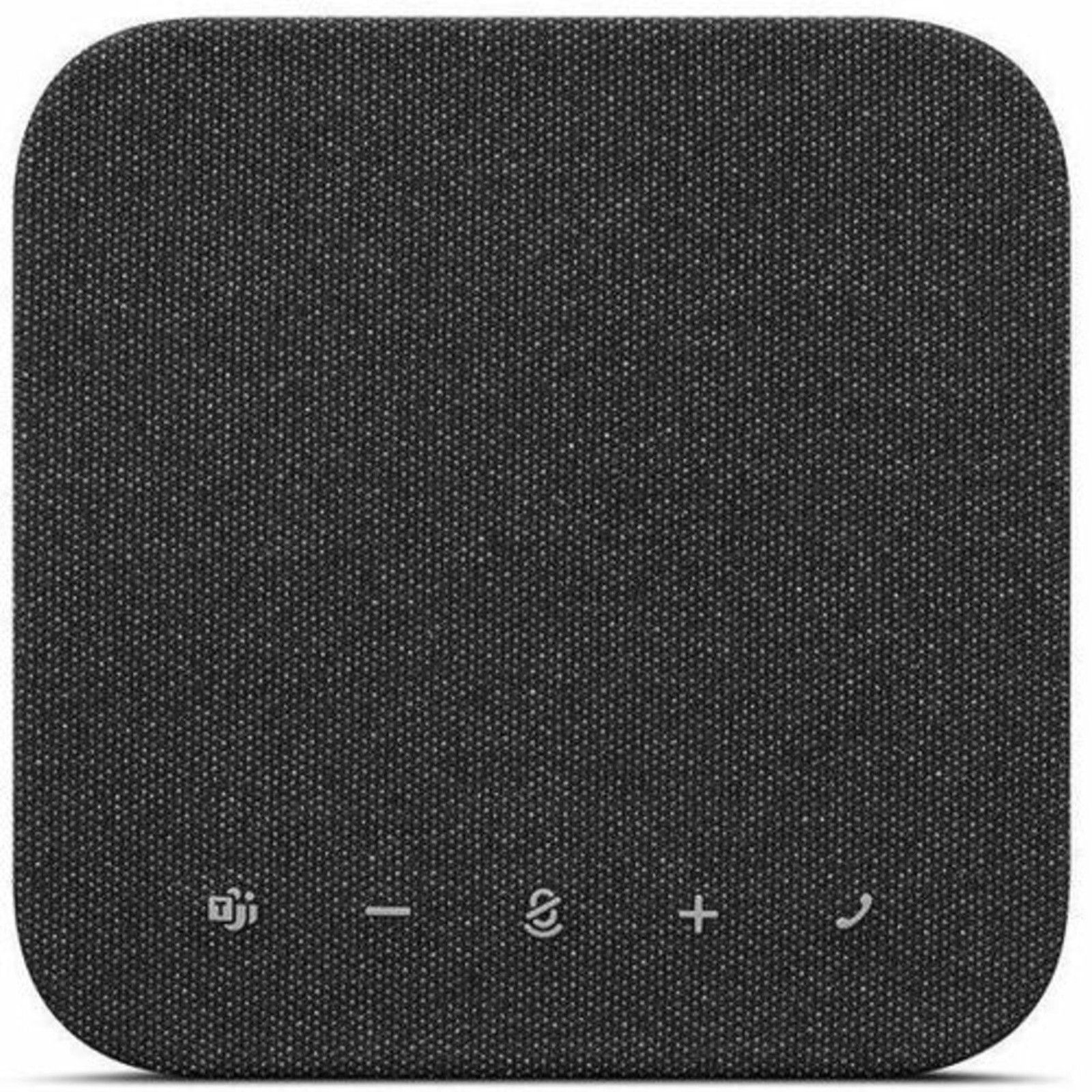 Wireless Speakerphone Bluetooth Conference Call AI Noise Cancellation Lenovo