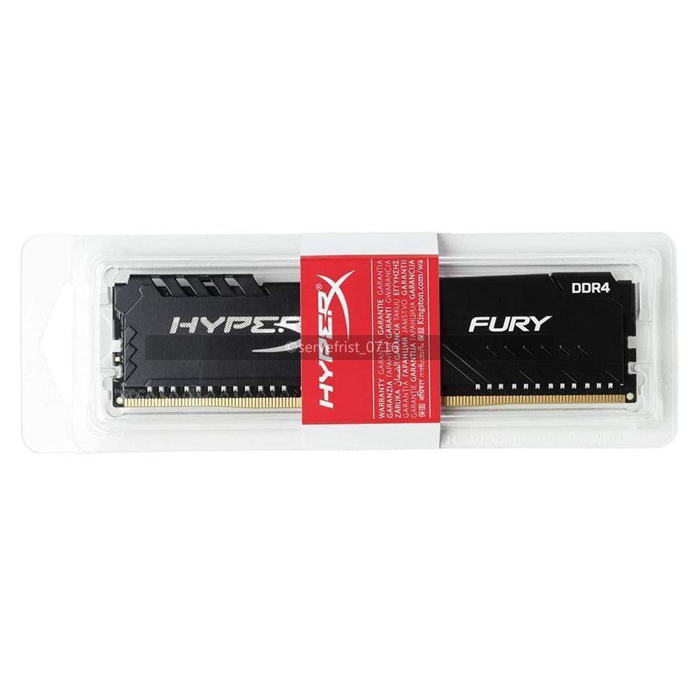 1/2pcs DDR4 Memory 2400 2666 3200 MHz 32G 16G 8GB 288pin Desktop DIMM Ram LOT