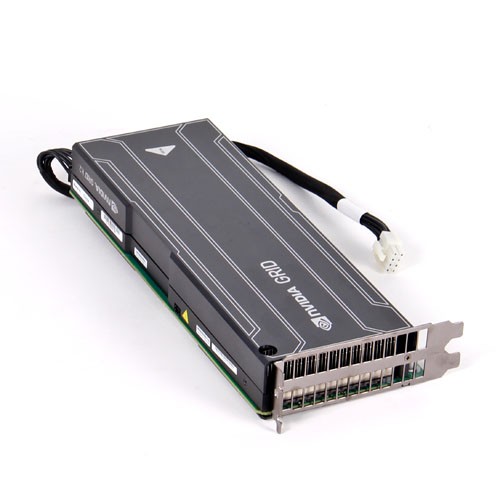 Cisco UCSC-GPU-VGXK2 NVIDIA GRID K2 Graphics Card