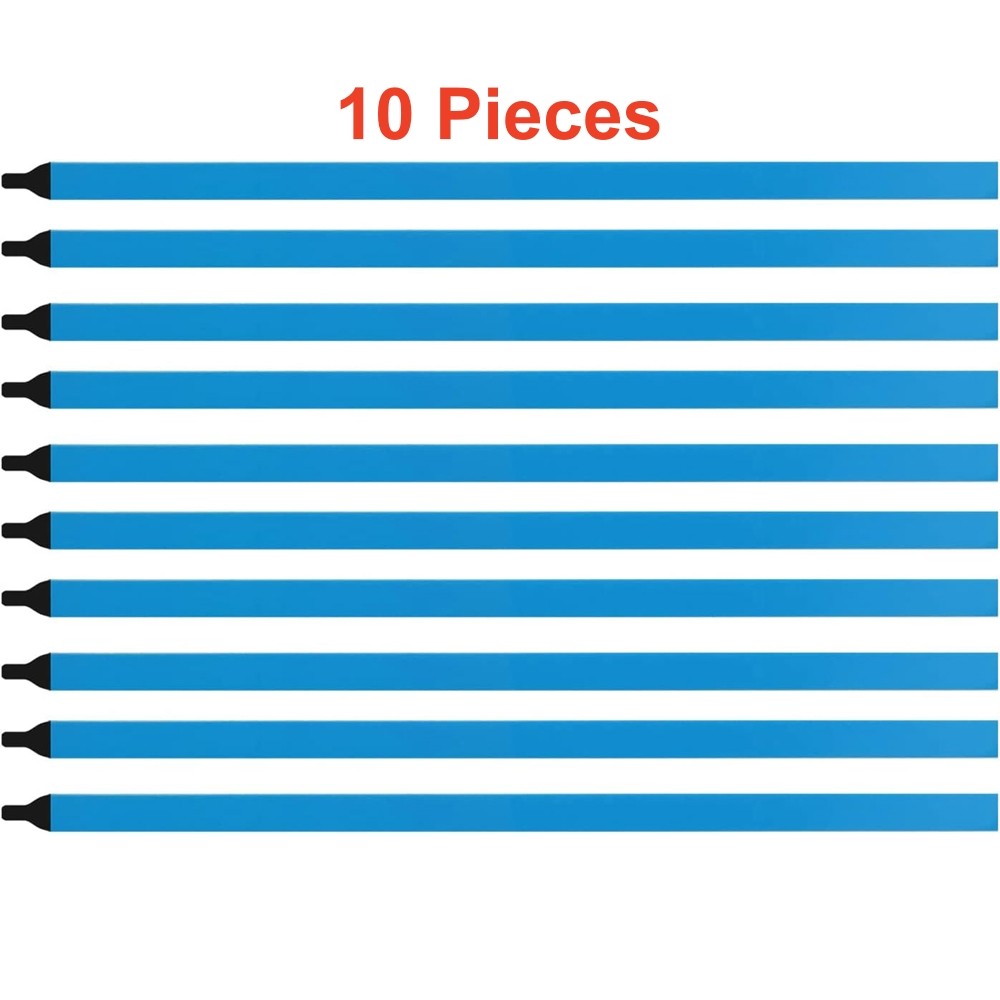 Adhesive Strips Tapes Sticky Double-Sided Easy Pull Tape Laptop Screen Display