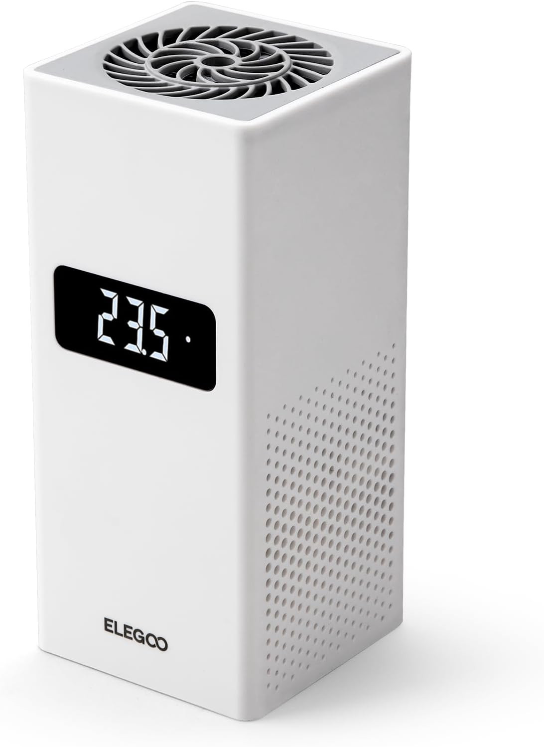 ELEGOO Smart Mini Heater for Resin 3D Printer Intelligent Temperature Control He