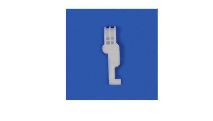 Genuine HP  LaserJet Pro M501 Cartridge Door Left Hinge RC4-3010