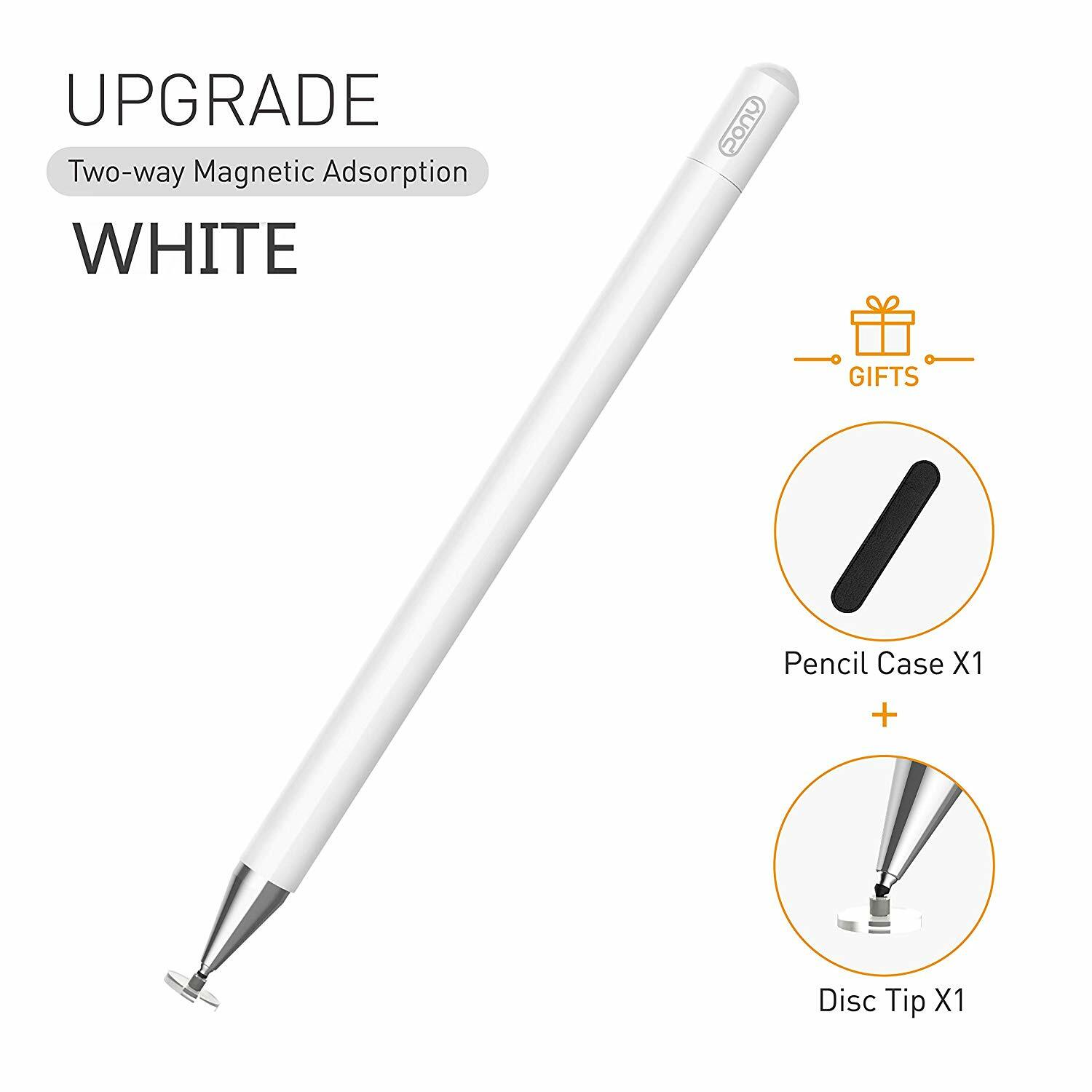 Generic Pen for Apple iPad Pro Air Pencil iPhone Surface Pro Touch Screen Stylus