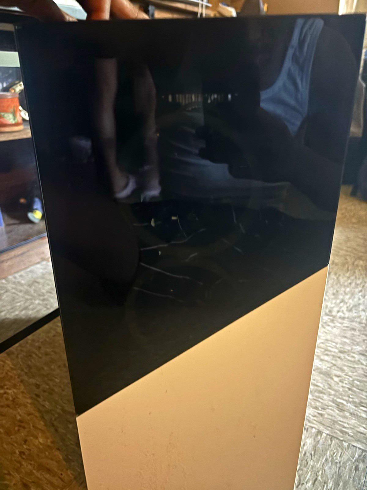 CyberPowerPC C Series Gaming Tower i7-9700K 16GB 240GB SSD GeForce RTX