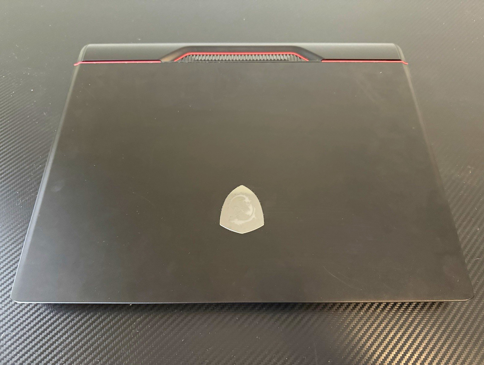 MSI Raider GE78HX i7 13th Gen 16GB RTX 4070 1TB SSD 2560x1600