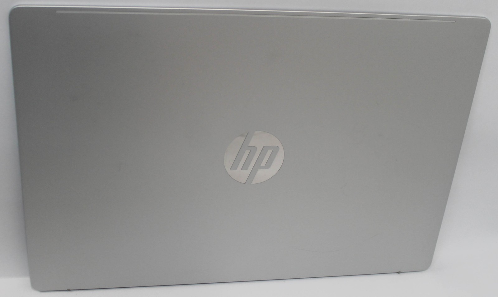 P48640-001-B HP LCD BACK COVER SILVER TS W/ANT HP 16-FB0435NR "GRADE B"