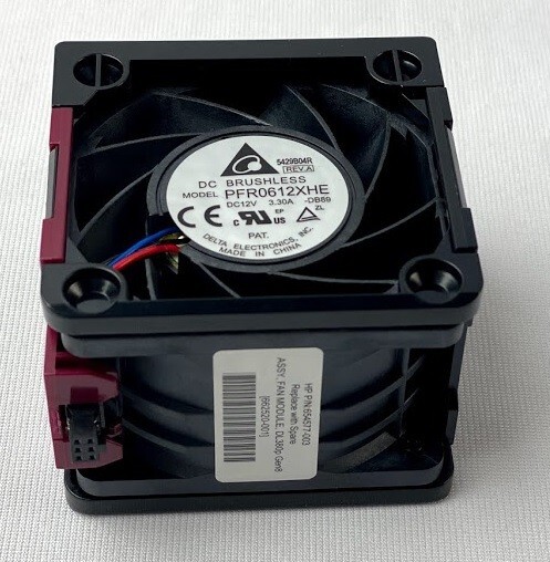Delta Electronics PFR0612XHE Fan