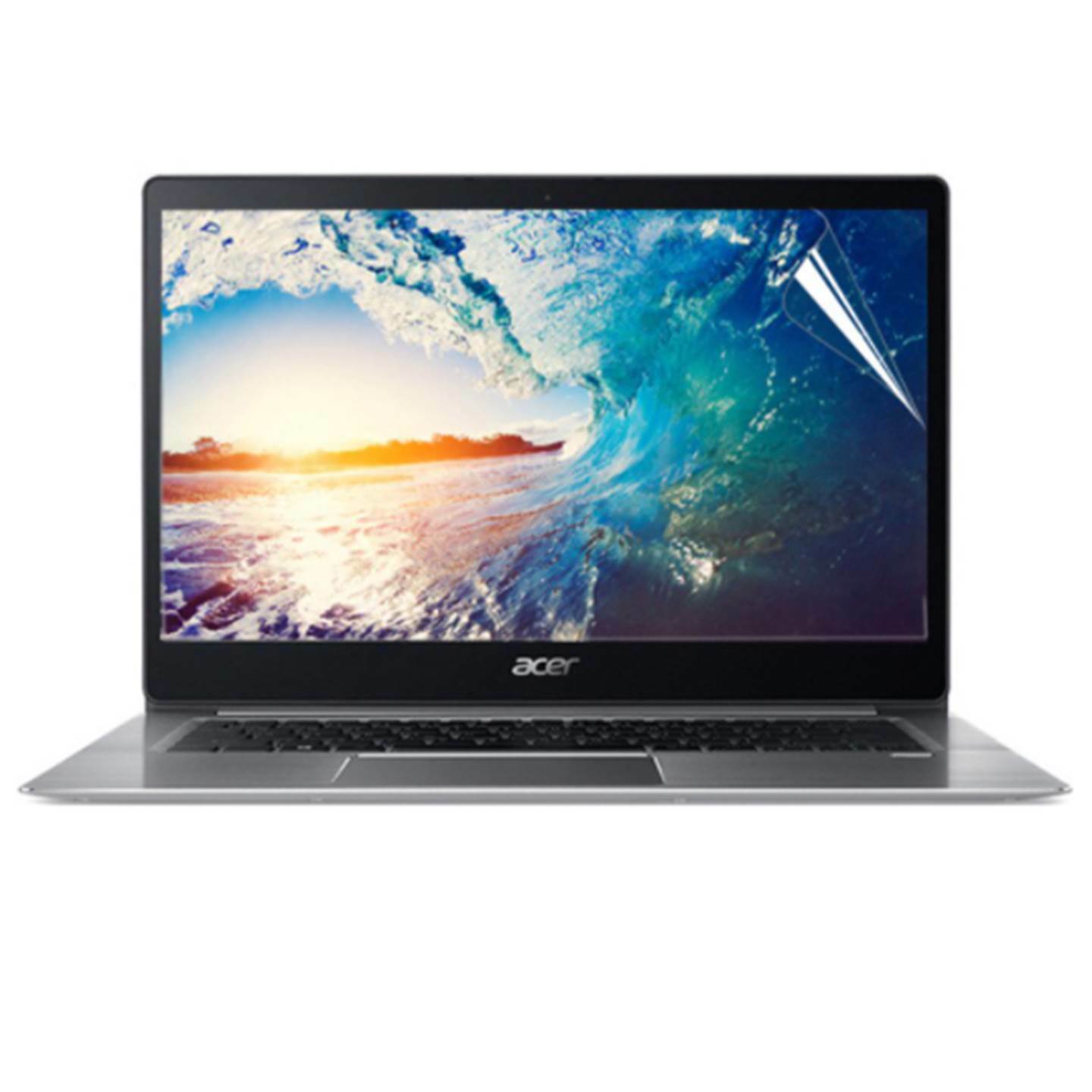 Anti Glare Matte Screen Protector Guard Shield For 13.3" Laptop Notebook (16:9)