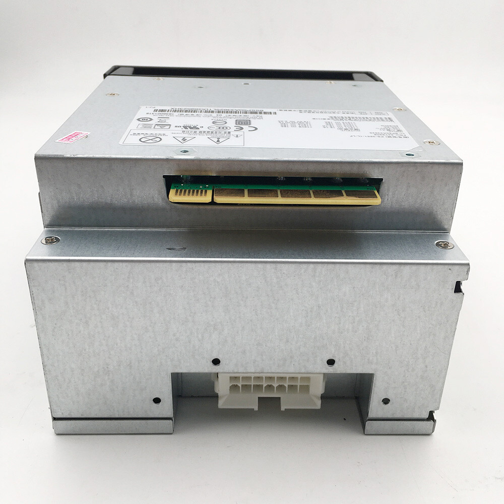 650W Workstation Power Supply for Lenovo P500 P510 P700 P710