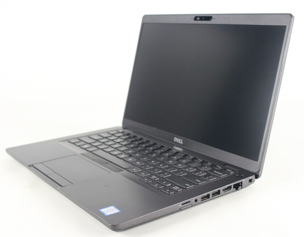 Dell Latitude 5401 14" Laptop i7 9th Gen 256GB SSD 16GB RAM Win 11 (CI)